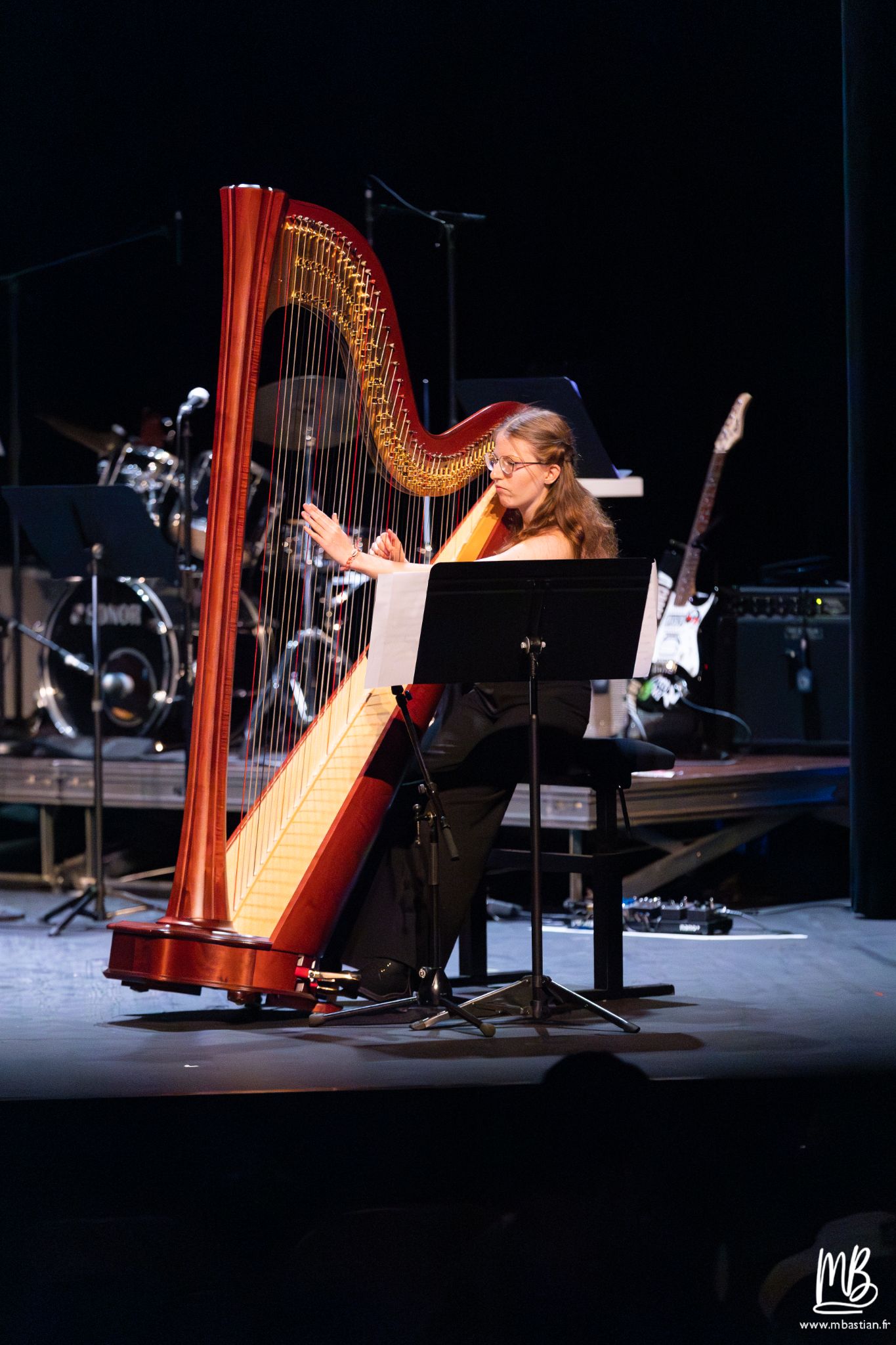 20250601   HDN2025   MB 1